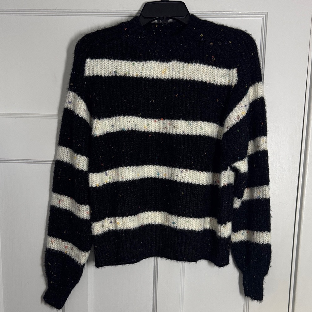 Desigual Vinalopo Pullover Sweater